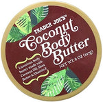 2 Packs Trader Joe's Coconut Body Butter - Image 3
