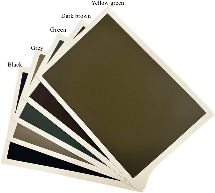 MAIMOUFIN 300gsm heavy substrate board profile