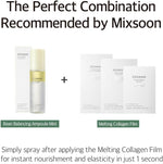 mixsoon Bean Balancing Ampoule Mist - Hyaluronic Acid, Hydrating Face Mist, Soothing for Face, Oil balance For Hydrated Radiance 100ml / 3.38 fl.oz. Korean Glass Skin Care - Image 9