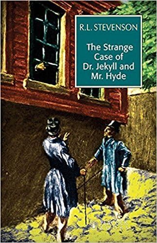 The Strange Case Of Dr.Jekyll And Mr.Hyde - Image 1