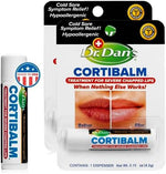 Dr. Dans Cortibalm Lip Balm, 2 Count - Image 6