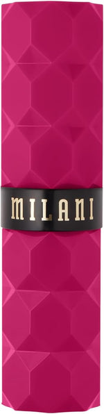 Milani Color Fetish Lipstick- Sheer to Medium Coverage Lip Balm - Image 2