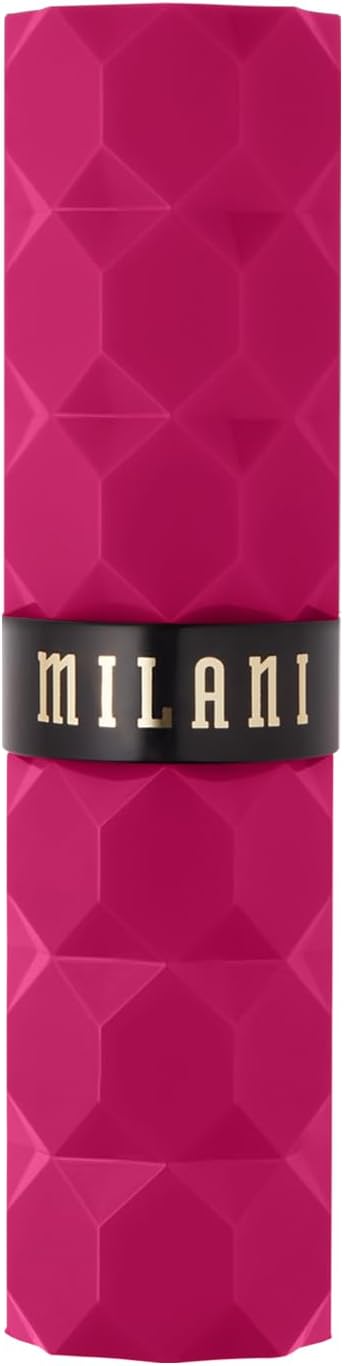 Milani Color Fetish Lipstick- Sheer to Medium Coverage Lip Balm - Image 2