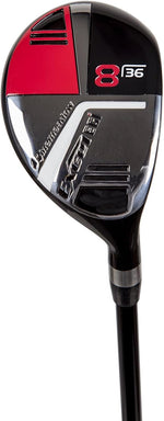Pinemeadow golf club grip close up