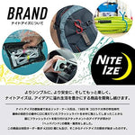 Nite Ize Infini-Key Ring, Stainless - Image 8