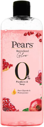 Pears Oil Clear & Glow body wash 250ml - Image 15