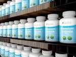 Purely Holistic Potassium Chloride authentic dietary supplement for circulatory wellness and nerve impulses