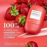 Glow Recipe silicone free pore minimizing primer serum packaging details