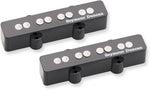 Seymour Duncan 5 string jazz bass neck pickup wiring cable