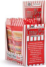 Cinna-Pix Old Fashioned Cinnamon Toothpicks, 24 Count - Image 5