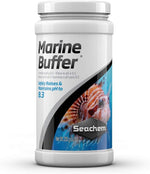 Seachem Marine Buffer 250 grams front view