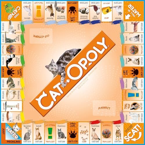 Cat-Opoly - Image 5