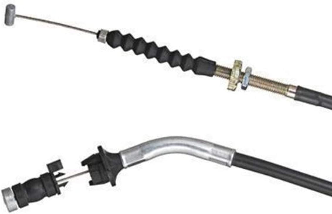 ATP Automotive Pioneer Accelerator Cable front view throttle control assembly