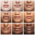 Carmex Daily Care SPF 15 lip balm sticks group shot