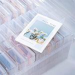 Individual 4x6 inch inner photo case from Novelinks