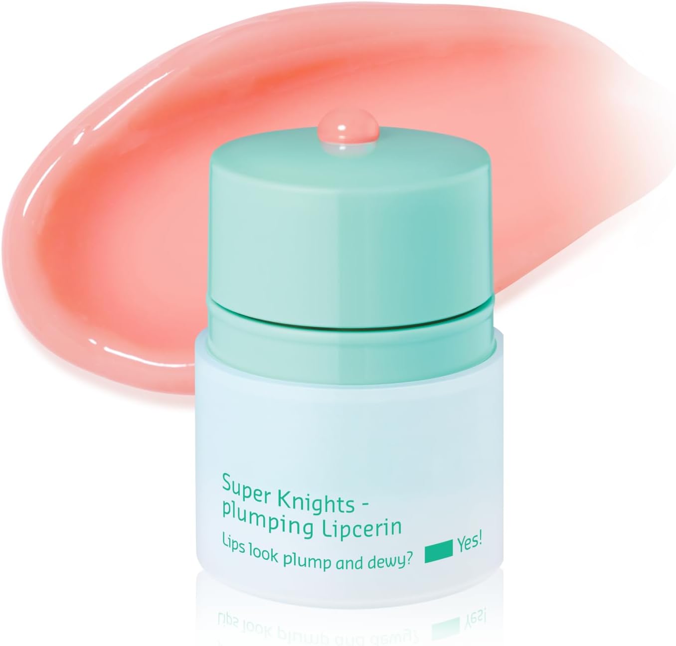 Belif Super Knights Plumping Lipcerin front view bottle