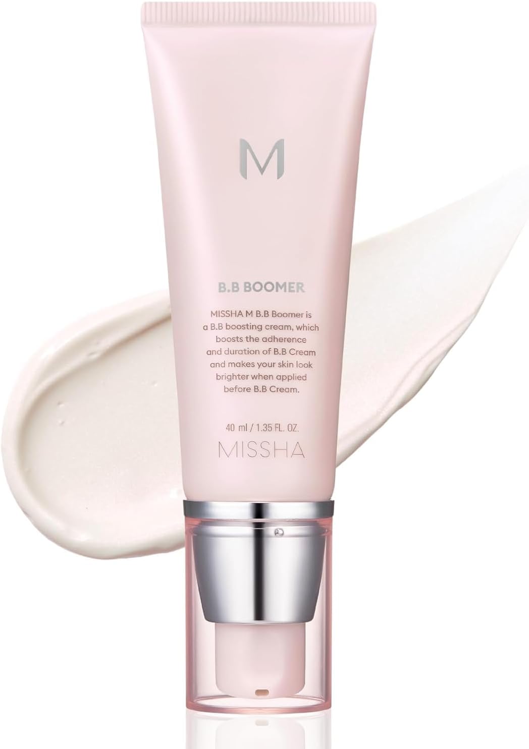 MISSHA M Perfect Cover BB Cream No 31 Golden Beige 50ml tube