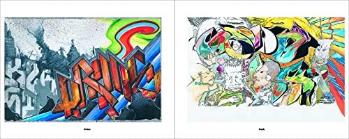 L.A. Graffiti Black Book - Image 7