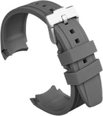 uEmoh watch band lifestyle shot on wrist