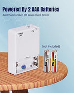 Prunus J-159 battery compartment detail