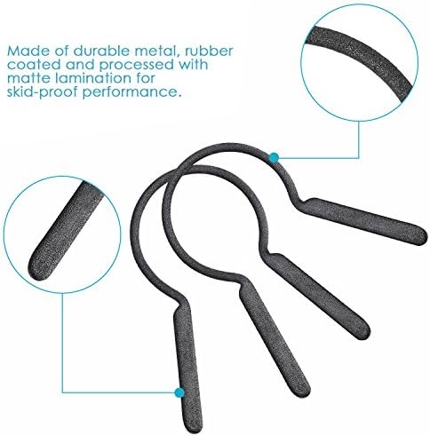 Close up of Neewer rubber coated lens filter wrench texture