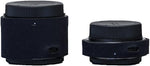 LensCoat protective teleconverter wrap packaging view