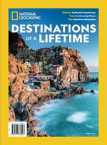 National Geographic Destinations of a Lifetime - Image 2