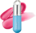 fwee Fingerlike Silicone Lip Brush Slim | Multi-purpose Makeup Blending Brush with Lid - Image 10