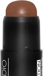 Palladio makeup stick texture swatch on skin
