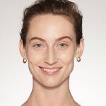 Authentic USA imported multi tasking eyebrow kit packaging details