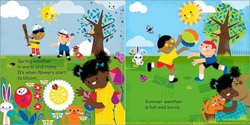 All About Weather - Image 4
