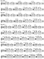 Scales for Young Violinists - Image 6