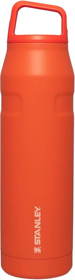 Stanley IceFlow Cap and Carry Water Bottle | Wide Mouth Twist Lid | Lightweight & Leakproof for Travel & Sports | Insulated Stainless Steel | BPA-Free - Image 15