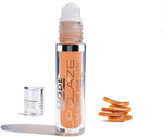 Mode Cosmetics imported USA lip care product lifestyle angle