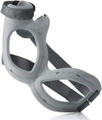Actimove medical thumb support grey angle shot