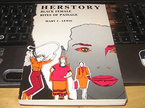 Herstory: Black Female Rites of Passage - Image 2