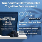 Authentic USA imported TrueHealthic Methylene Blue bag