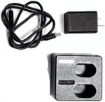 Premium imported YAZIYIR replacement batteries for Wahl Arco cordless pet trimmers.