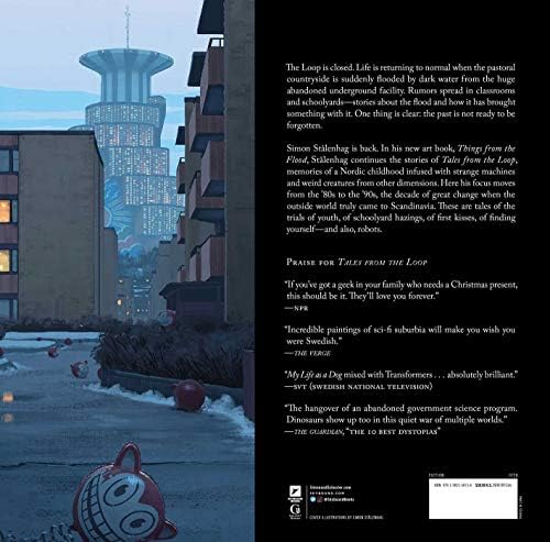 Things From the Flood - Image 3