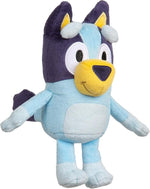 Official Bluey and Bingo collectible soft toys