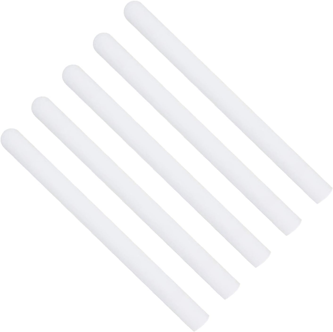 Rouly Diatom Drying Rod Stick 5 pack front view authentic reusable desiccant.