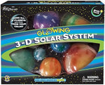 Great Explorations 3-D Solar System - Image 3