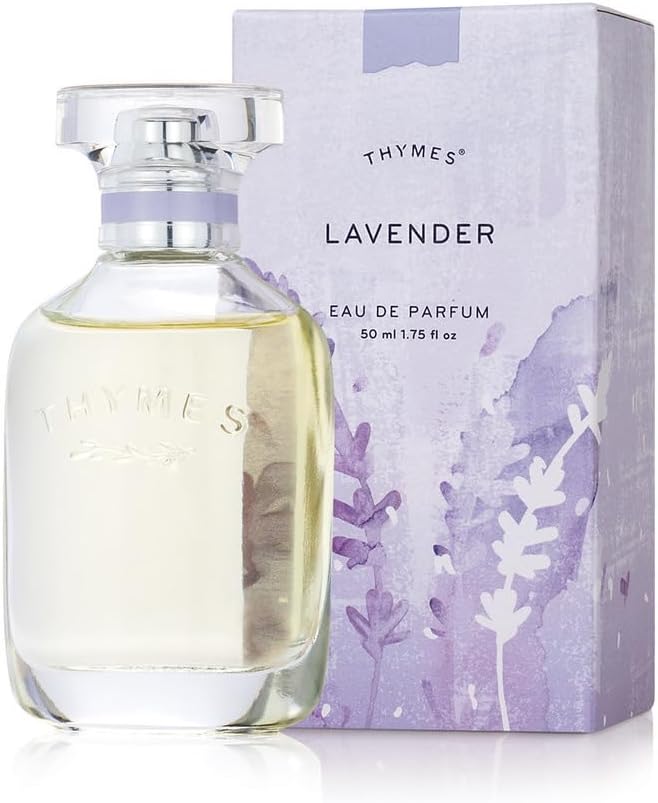 Thymes Goldleaf Gardenia Eau de Parfum (1.75 fl oz) - Image 14