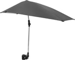 Sport-Brella Versa-Brella SPF 50+ Protection Adjustable Umbrella with Universal Clamp - Image 11