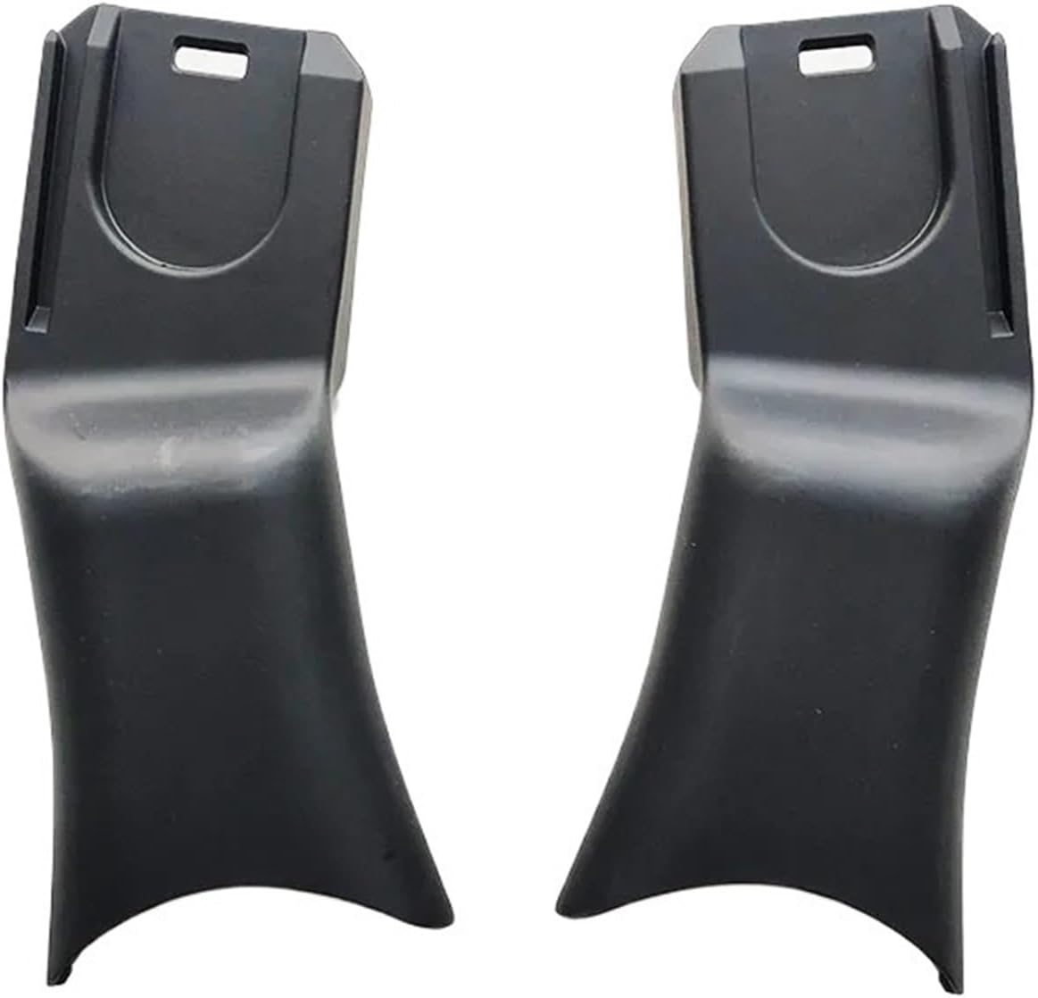 Bingche baby buggy adapter for Cybex Priam front view