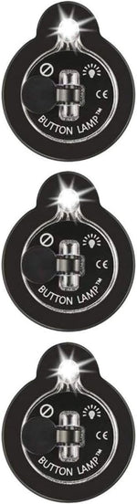 Panther Vision button lamp front view utility light