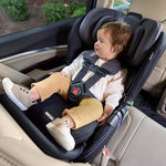 Authentic Britax safety accessory packaging