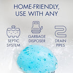 Glisten USA imported cleaning packets for kitchen hygiene