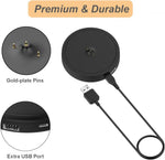 Ultimate Ears speaker charging station base close up