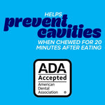 USA imported Orbit Sweet Mint sugar free chewing gum bulk pack